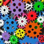 Automate repetitive processes: use technology to free up time and human resources